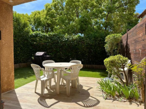 Appartement proche plage